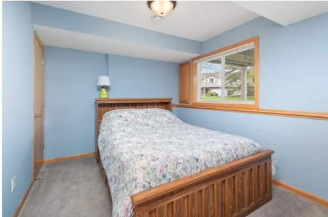 Jeff's room