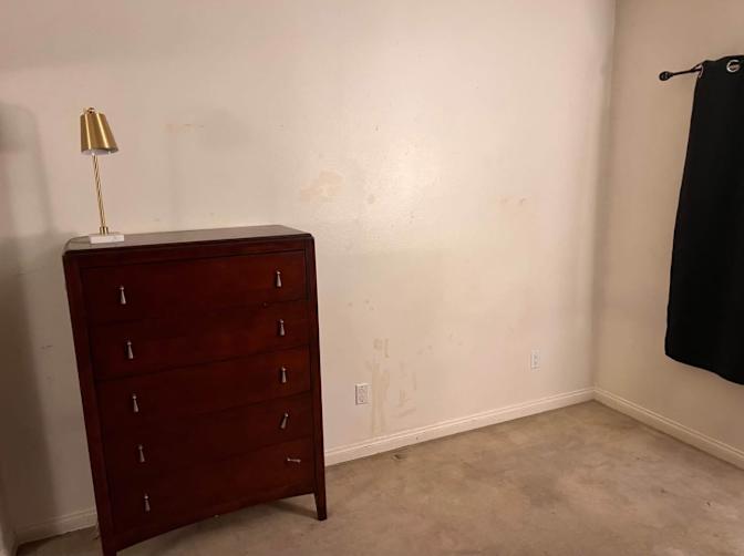 Seth's room
