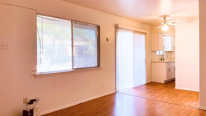 Frank's room