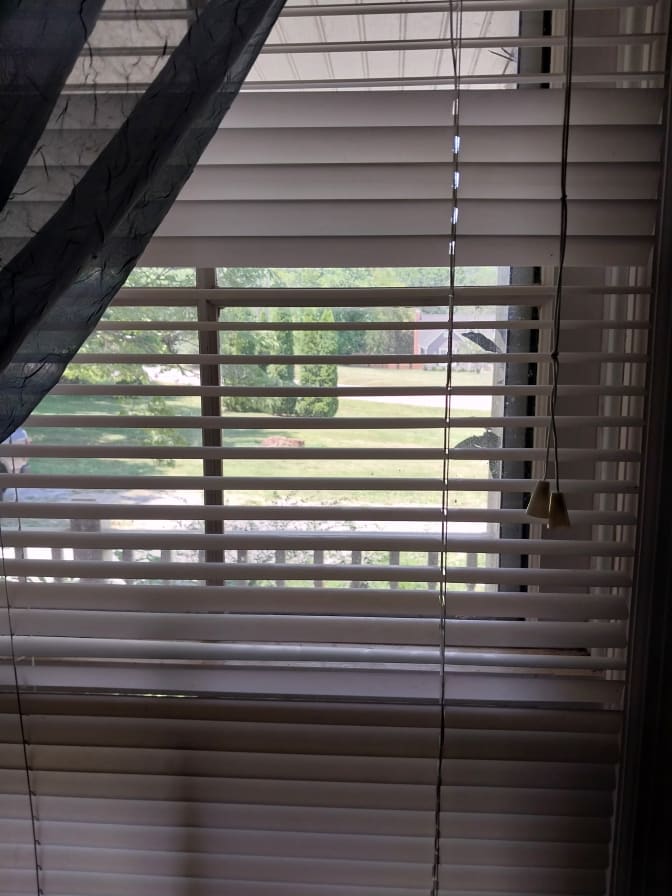 J.J.'s room