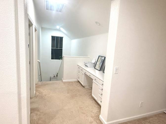 Muhammad's room