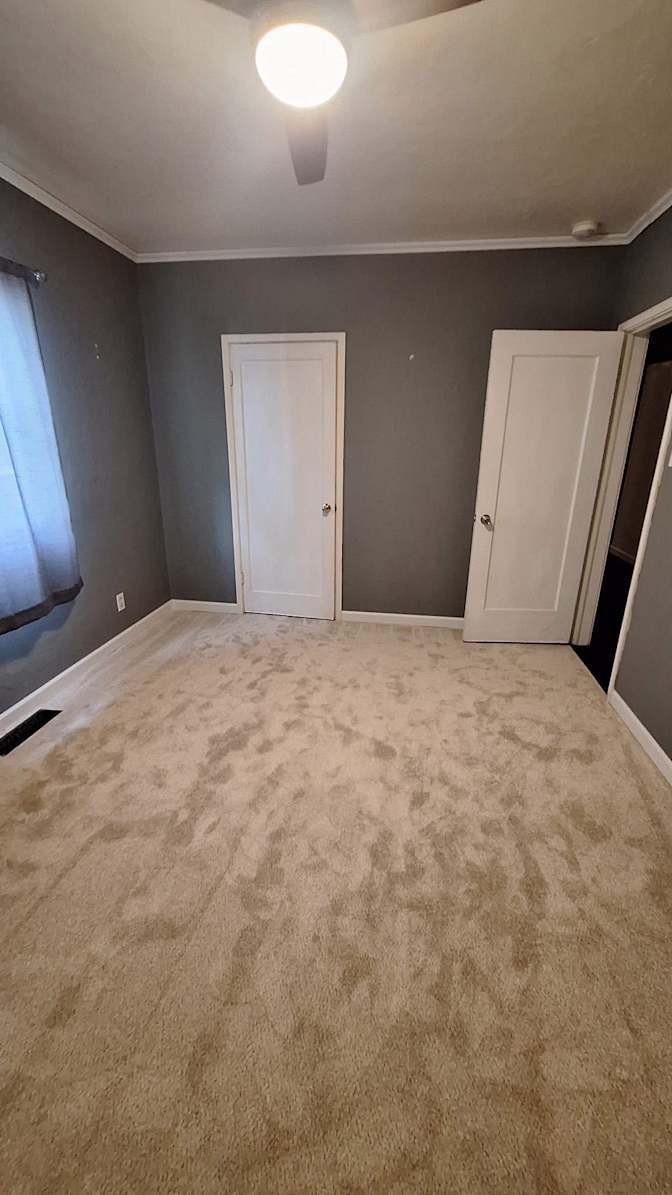 Shawn's room