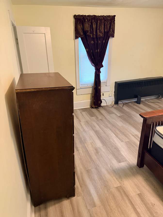 West Rooms please call if interested's room