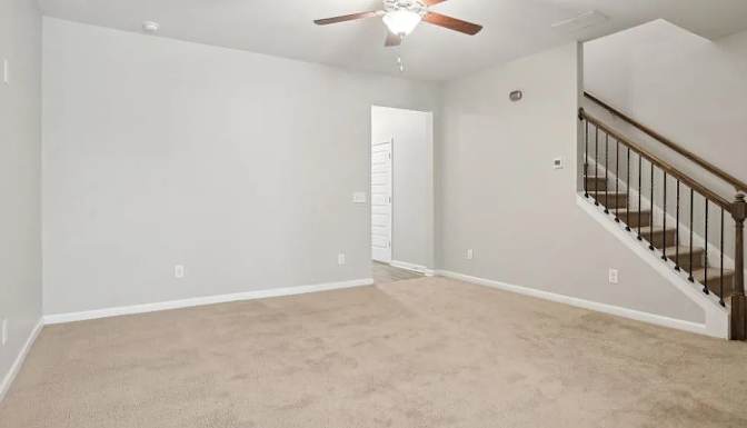 Alcove Rooms's room