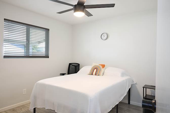 Livints Coliving Share Houses's room