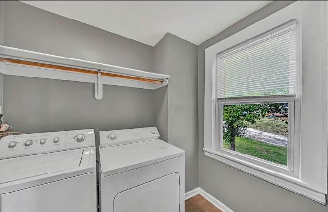 Justin's room