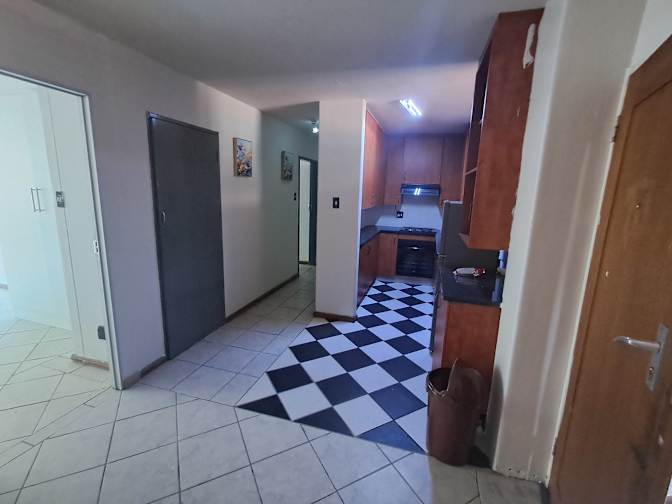 BTW Connect Properties's room