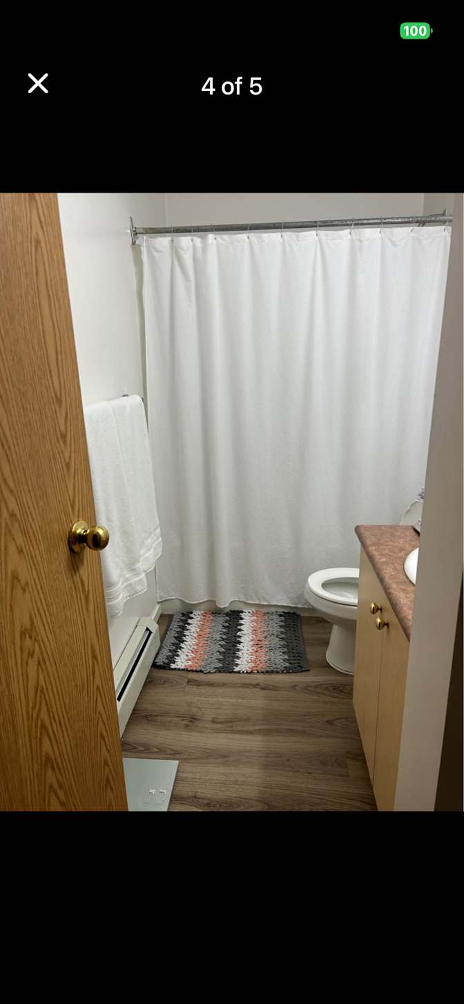 Sean's room