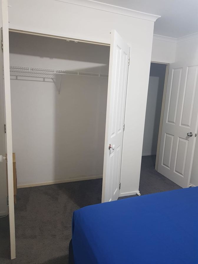 Amrit's room