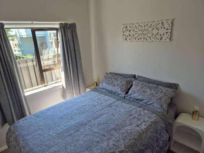 Veronica's room