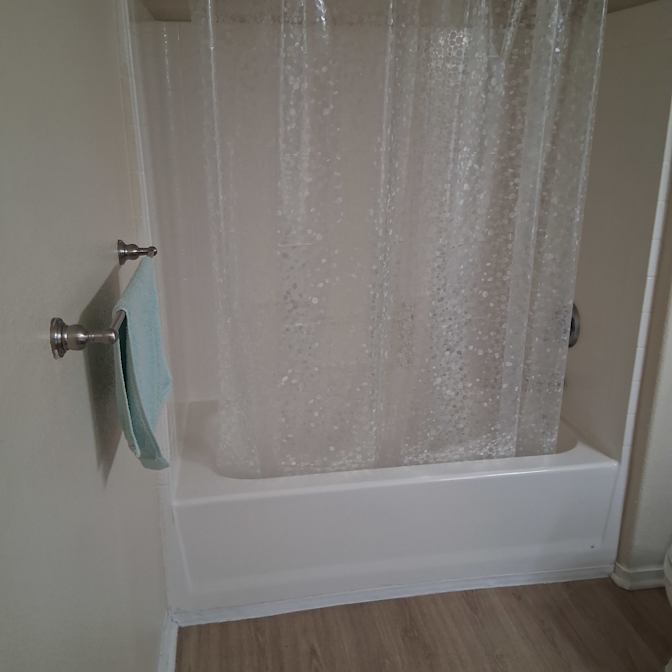 Charity's room