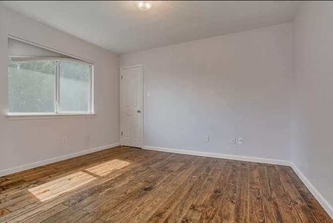 Abel's room