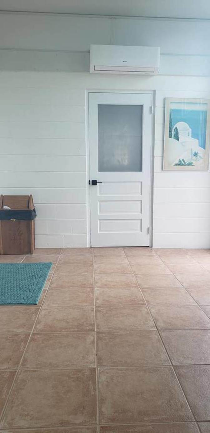 Mary's room