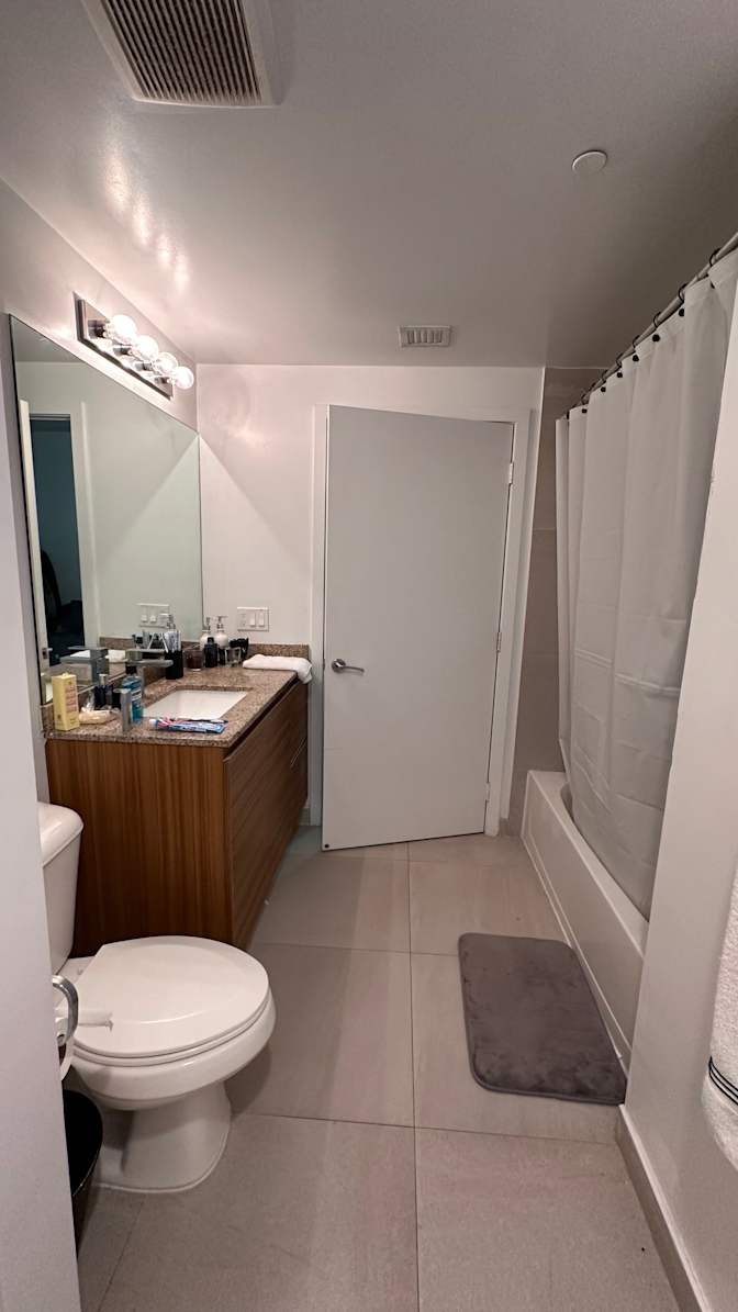 Michelle's room