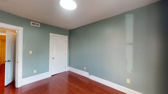 Sam June's room