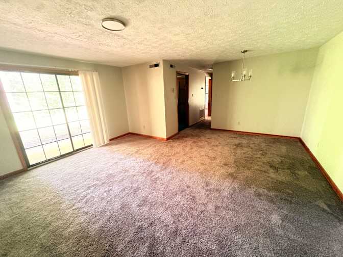 Haden's room