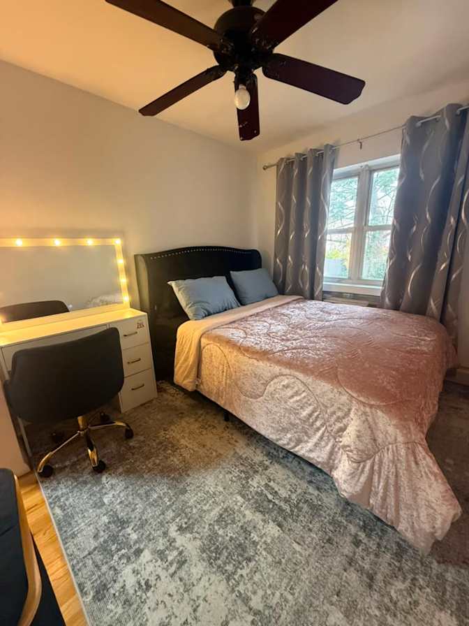 Jurgen's room