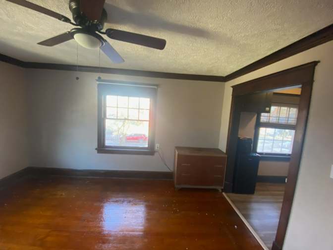Sheila's room