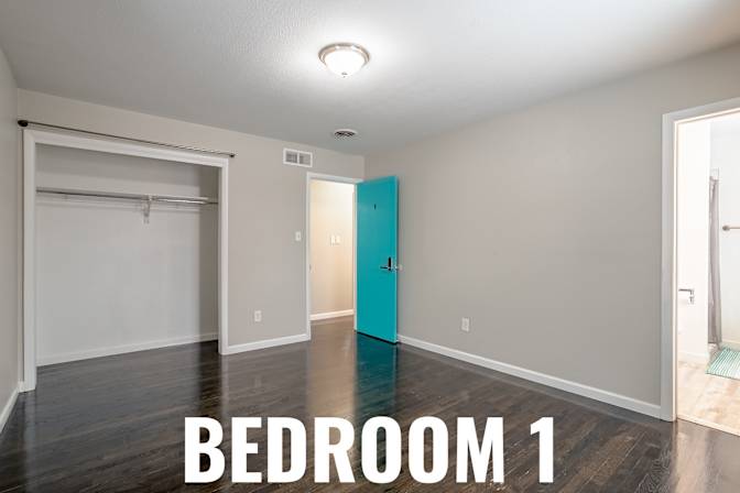 HomeCrew's room