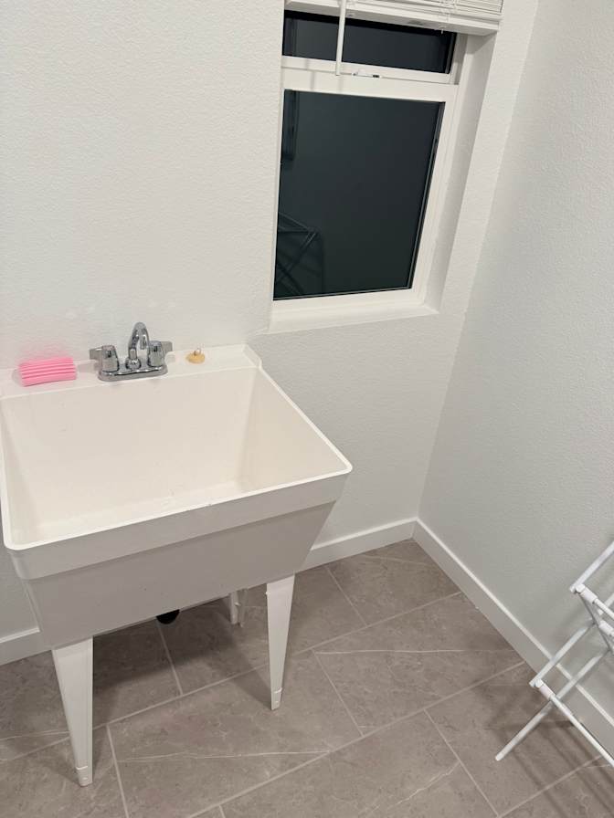 Colton's room