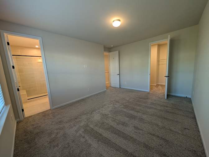 Alcove Rooms's room