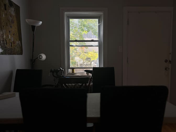 Diego Álvarez's room