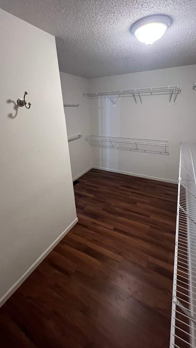 Brian's room