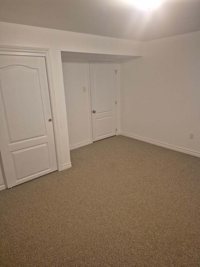 kelly's room