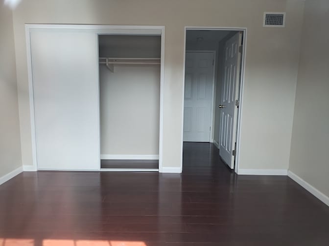 Michael's room