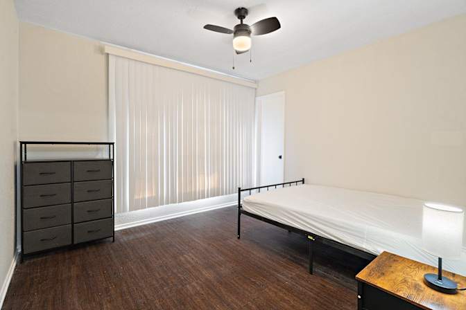 PadSplit's room