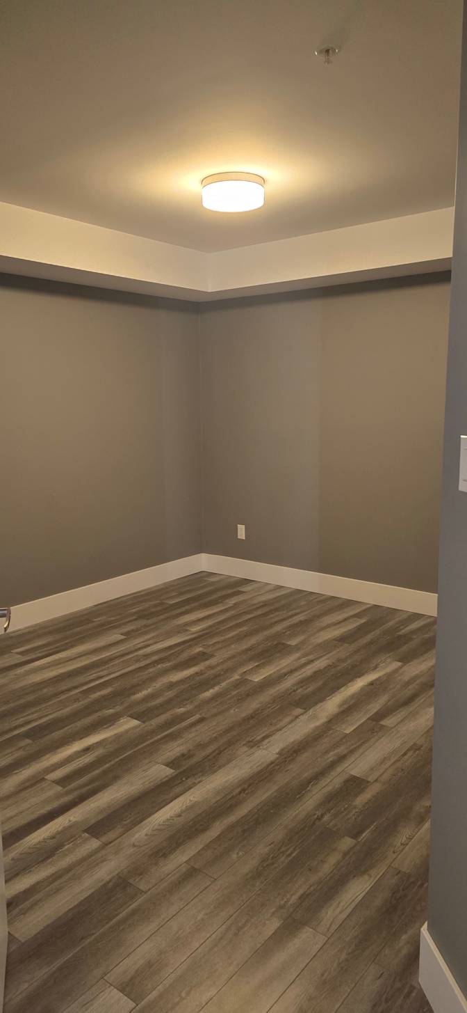 Antoinette's room