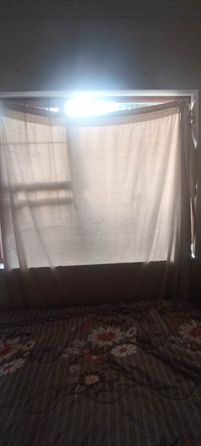 Angelah's room