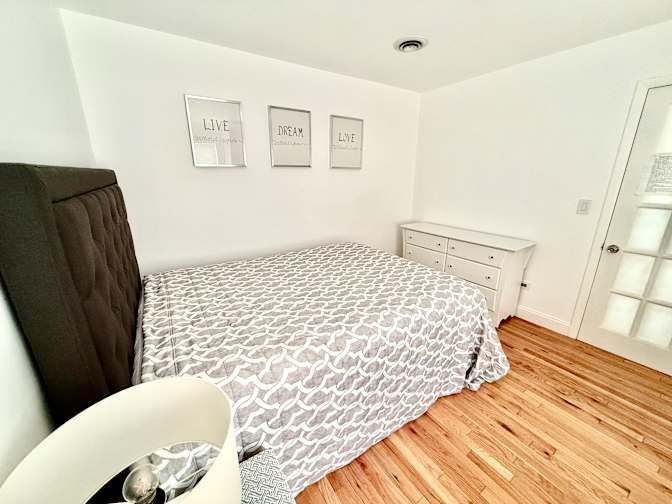 Mary's room