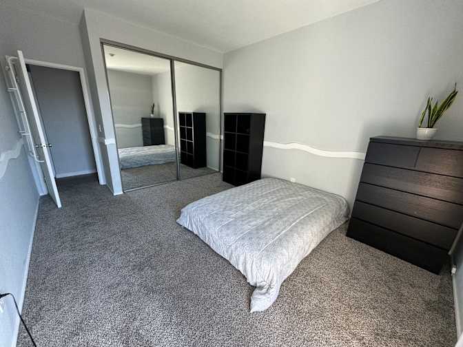 Sierra's room