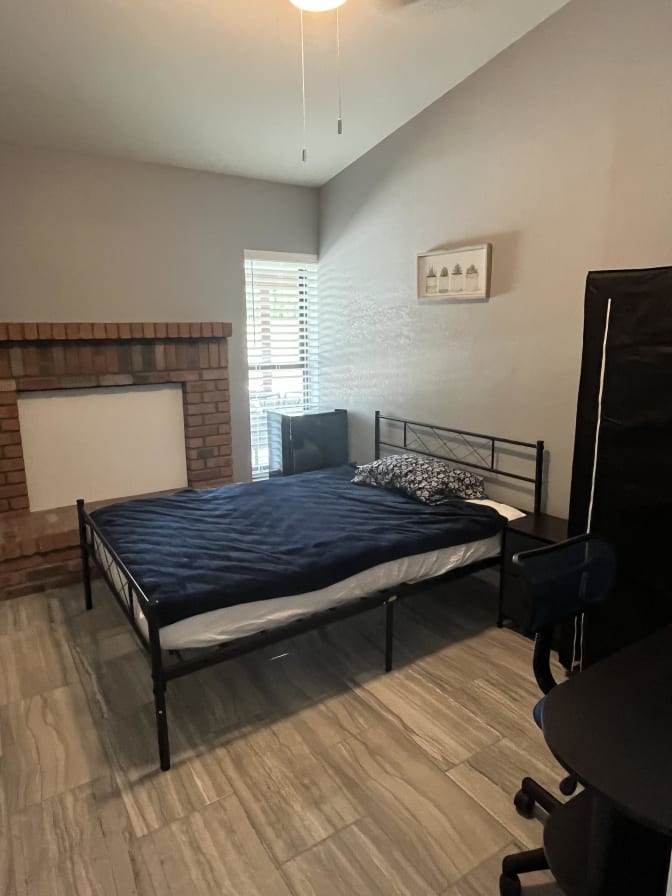 PadSplit's room