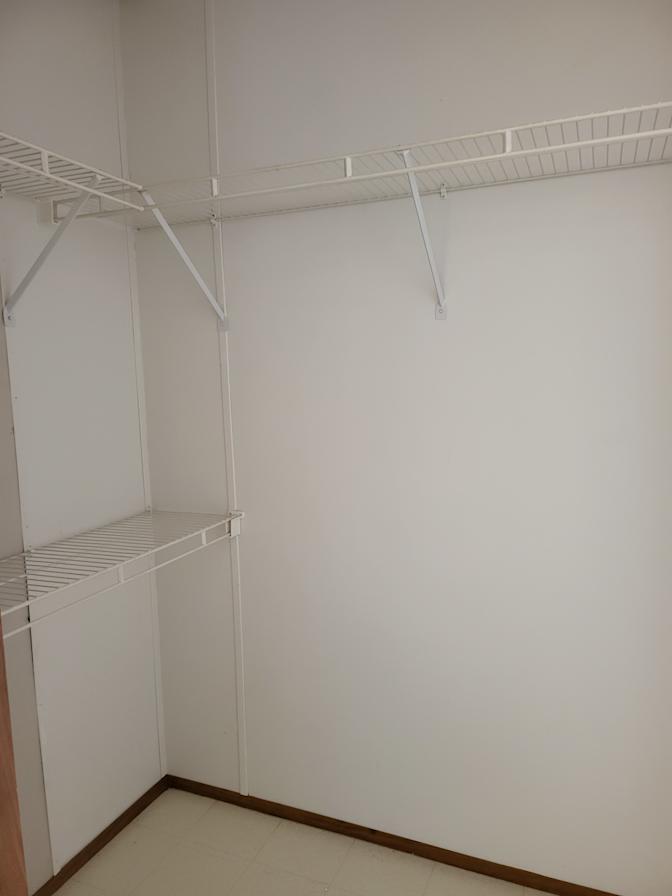 Caleb's room