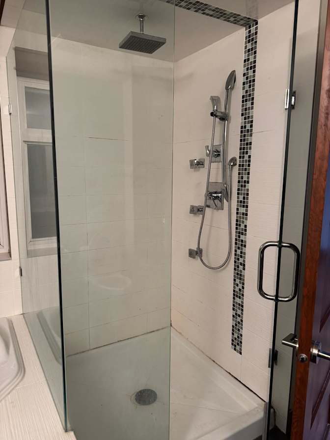 Utpreet singh's room