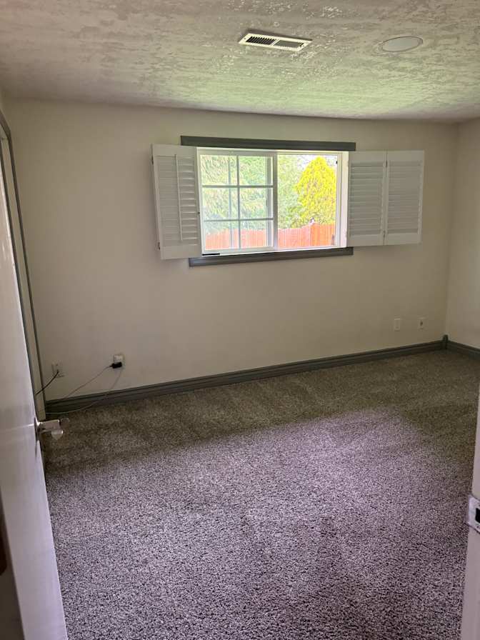 Gricelda's room