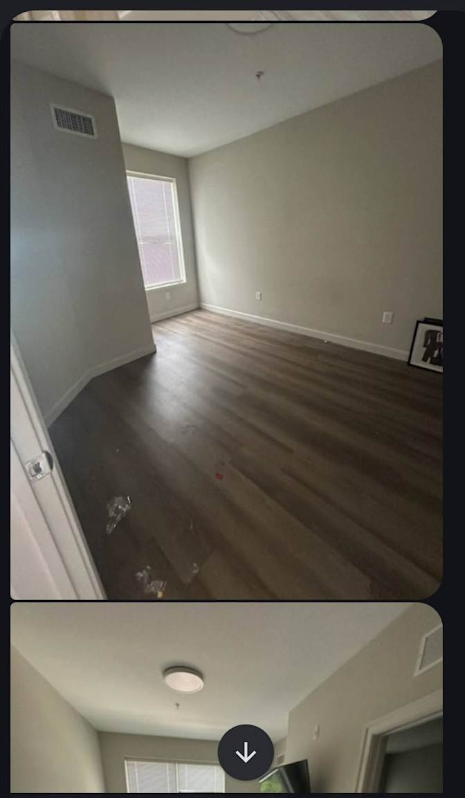 Dan's room