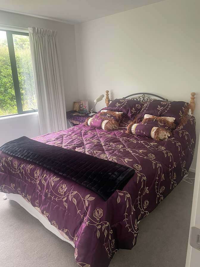 Lucia's room