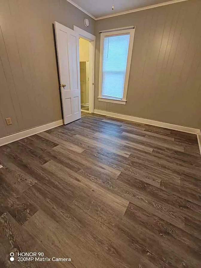 Michael's room