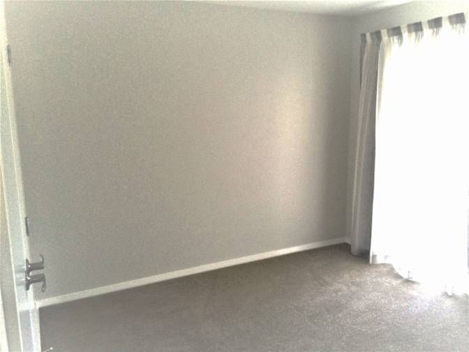 Josiah Johnston's room