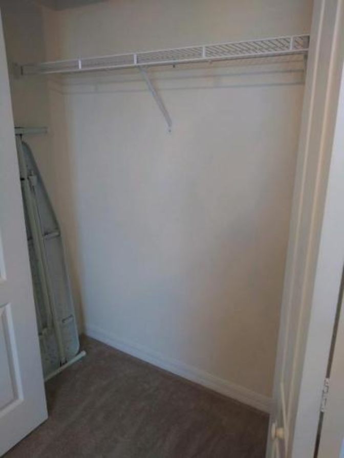 Crissy's room