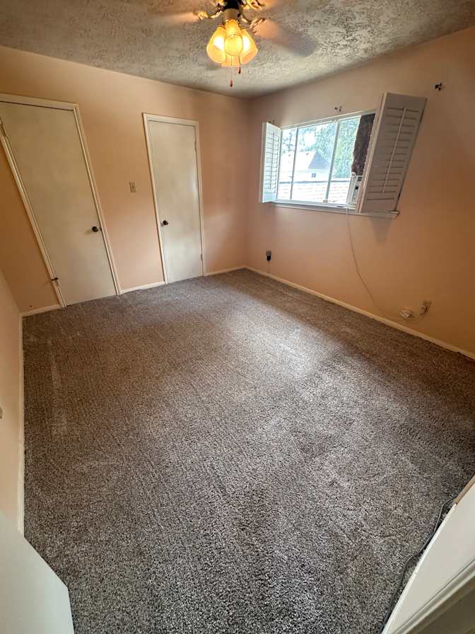 MICHAEL's room
