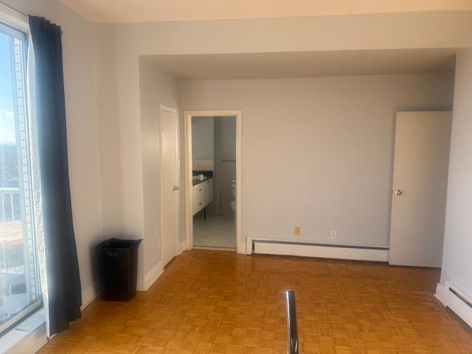 Andrew's room