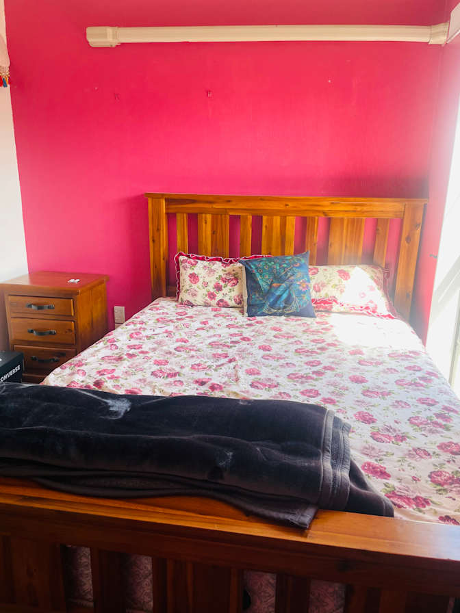 Hardeep singh's room