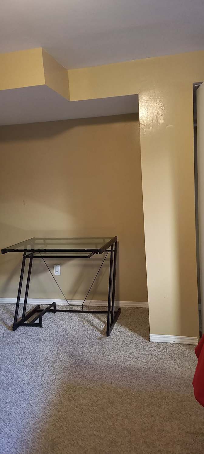 Kathoni's room
