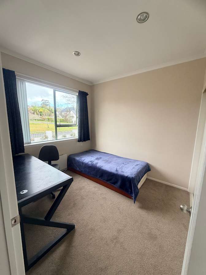 Ann's room