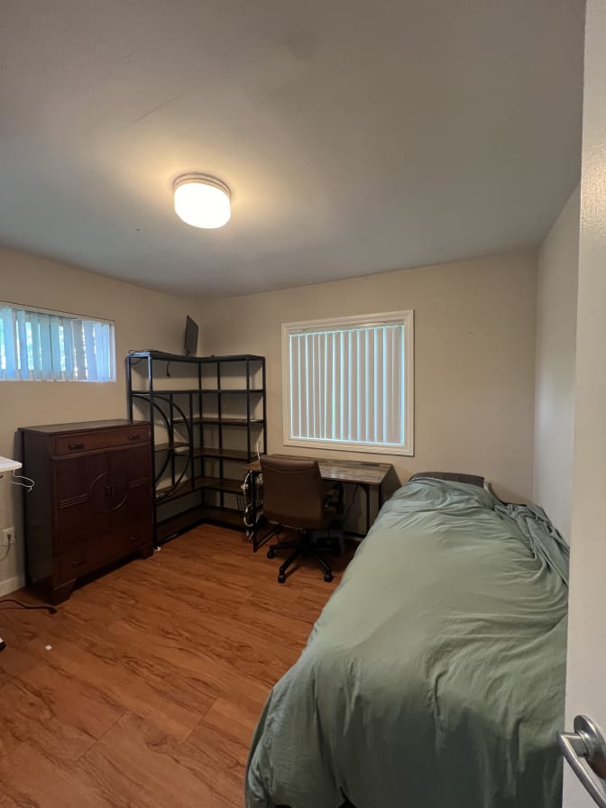 jennifer's room