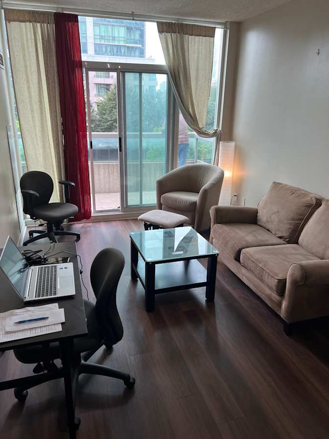 rahul mehra's room